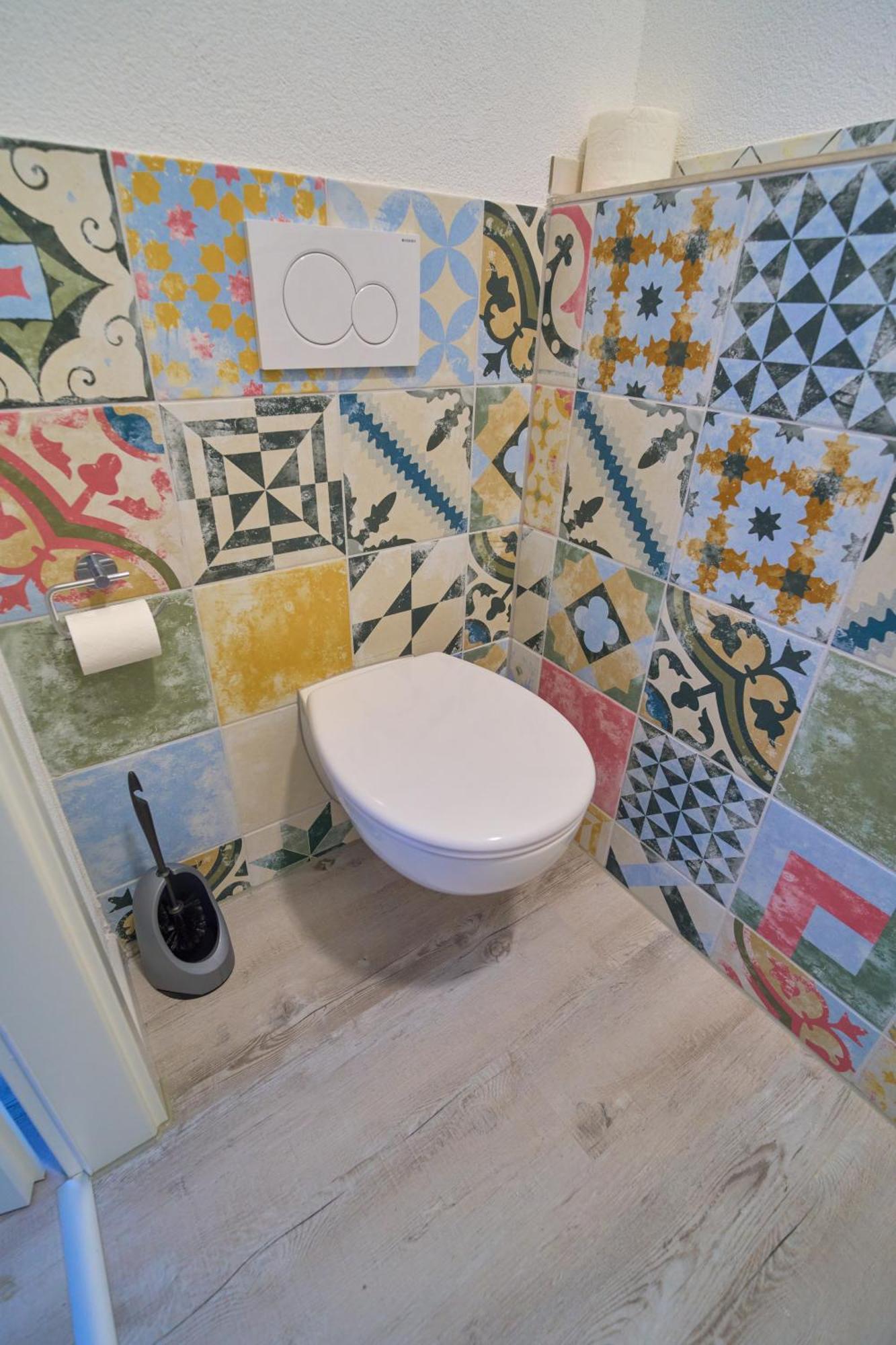 Greenhome Loerrach -Ihre Apartments Im 3-Laendereck- מראה חיצוני תמונה