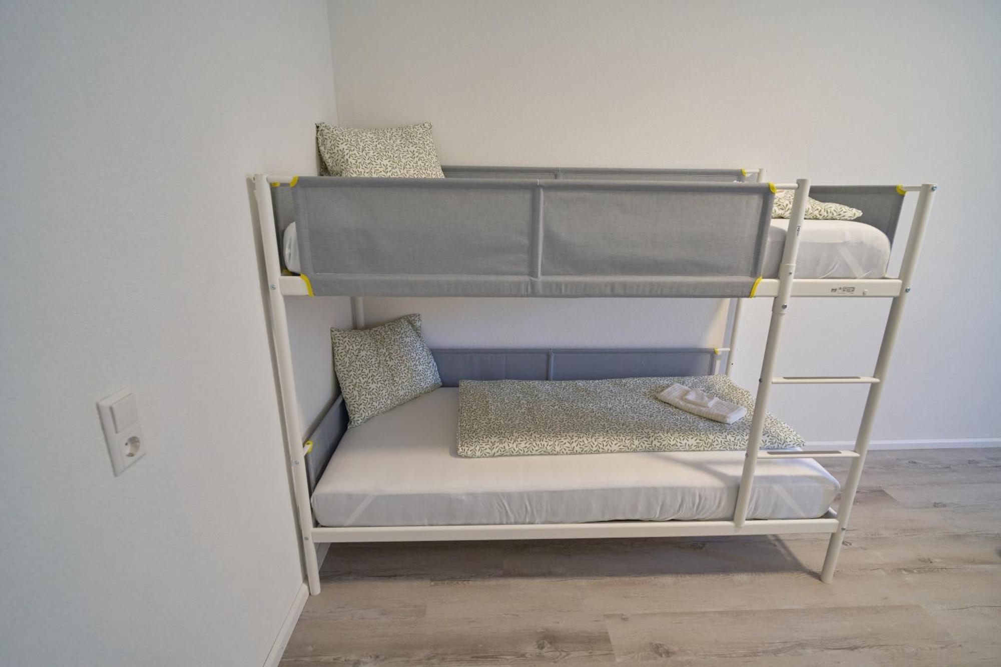 Greenhome Loerrach -Ihre Apartments Im 3-Laendereck- מראה חיצוני תמונה