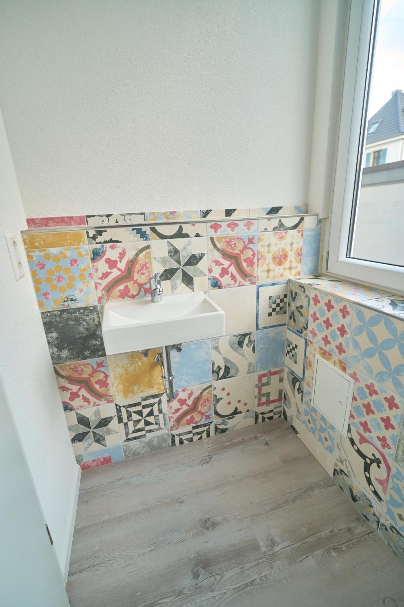Greenhome Loerrach -Ihre Apartments Im 3-Laendereck- מראה חיצוני תמונה