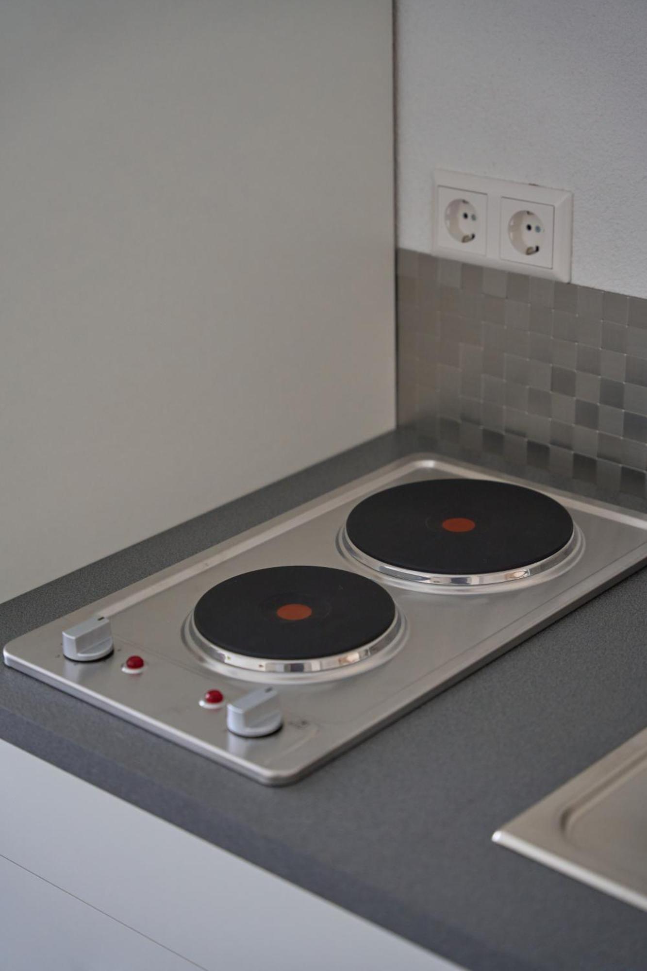 Greenhome Loerrach -Ihre Apartments Im 3-Laendereck- מראה חיצוני תמונה