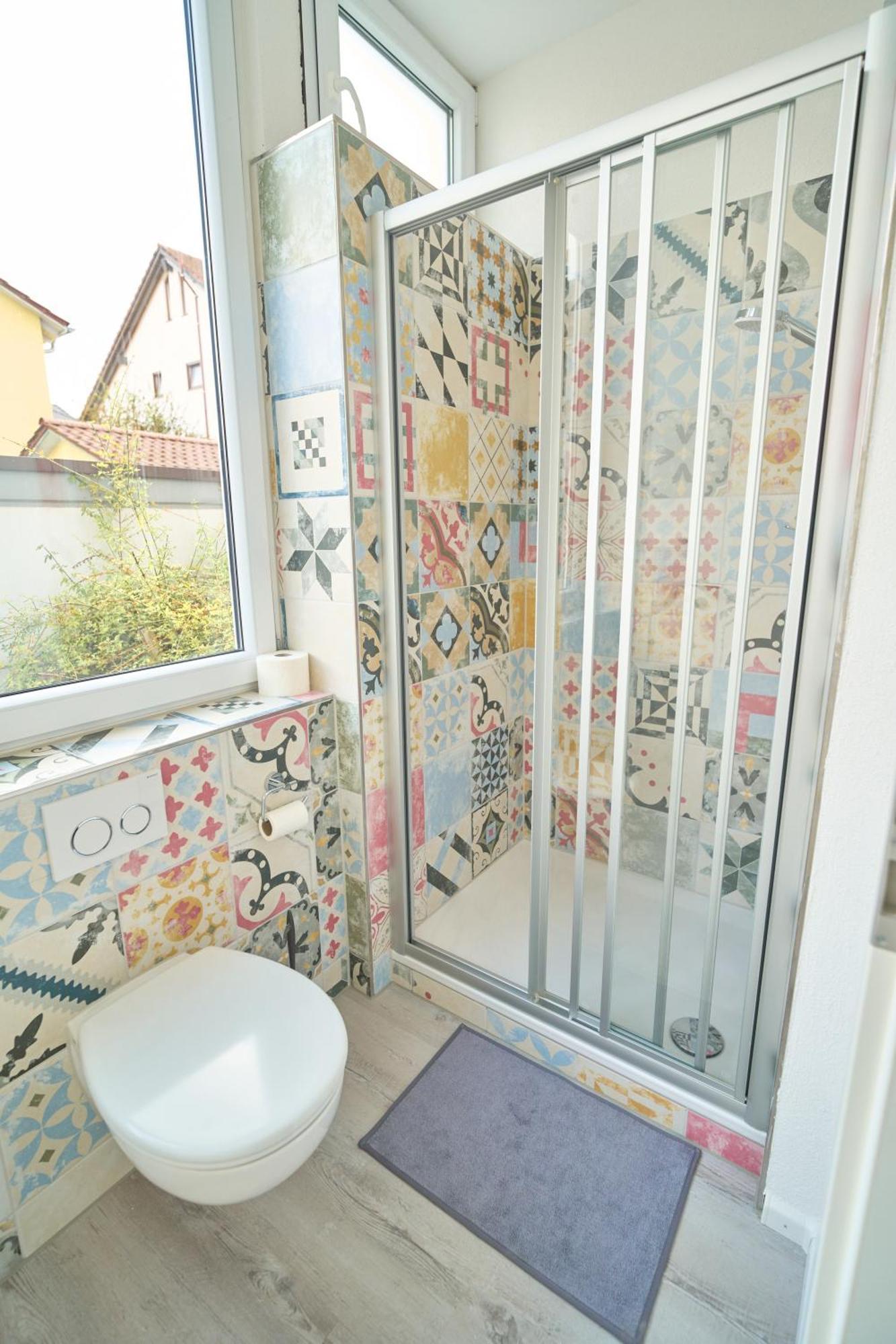Greenhome Loerrach -Ihre Apartments Im 3-Laendereck- מראה חיצוני תמונה