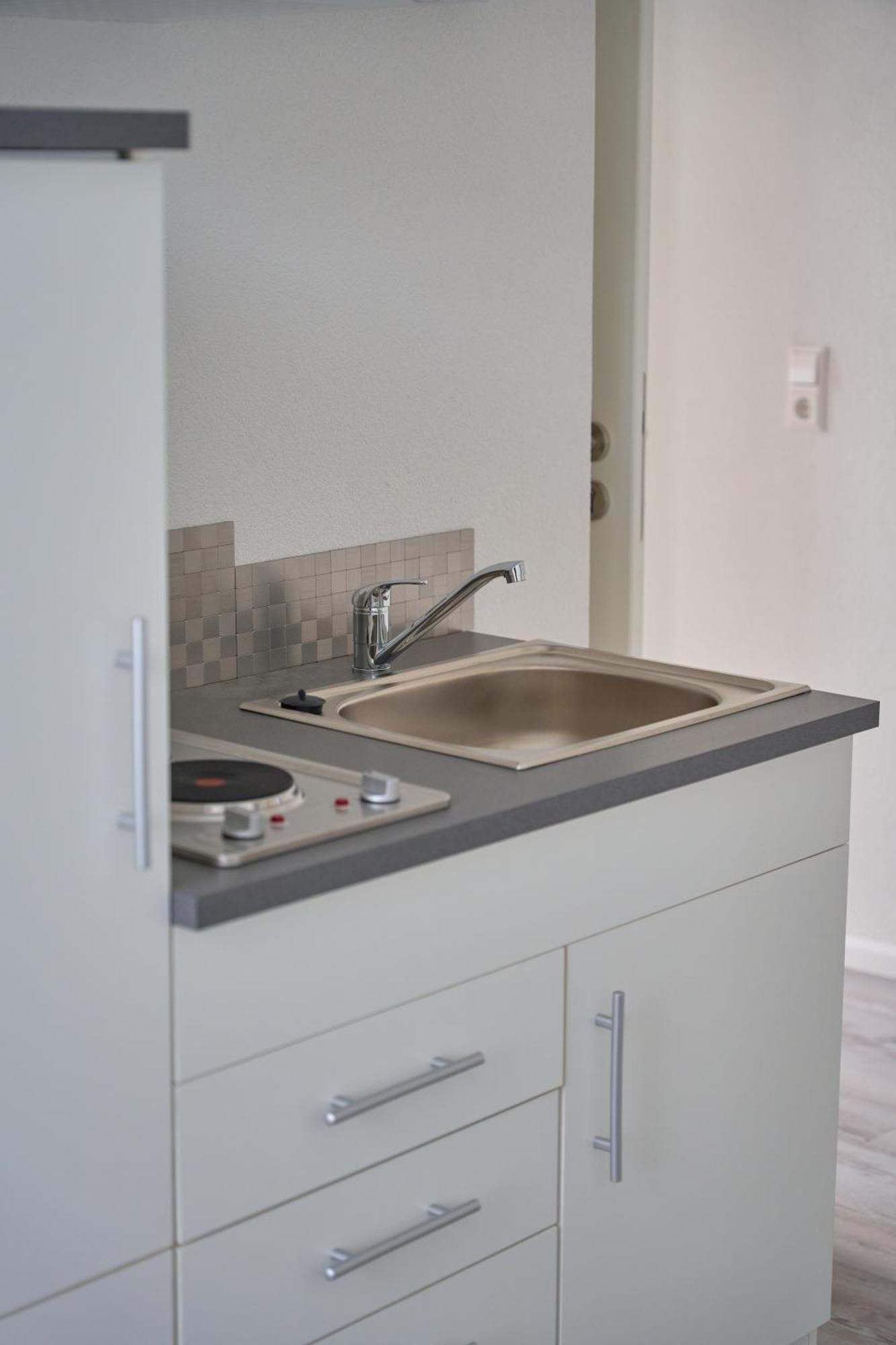 Greenhome Loerrach -Ihre Apartments Im 3-Laendereck- מראה חיצוני תמונה