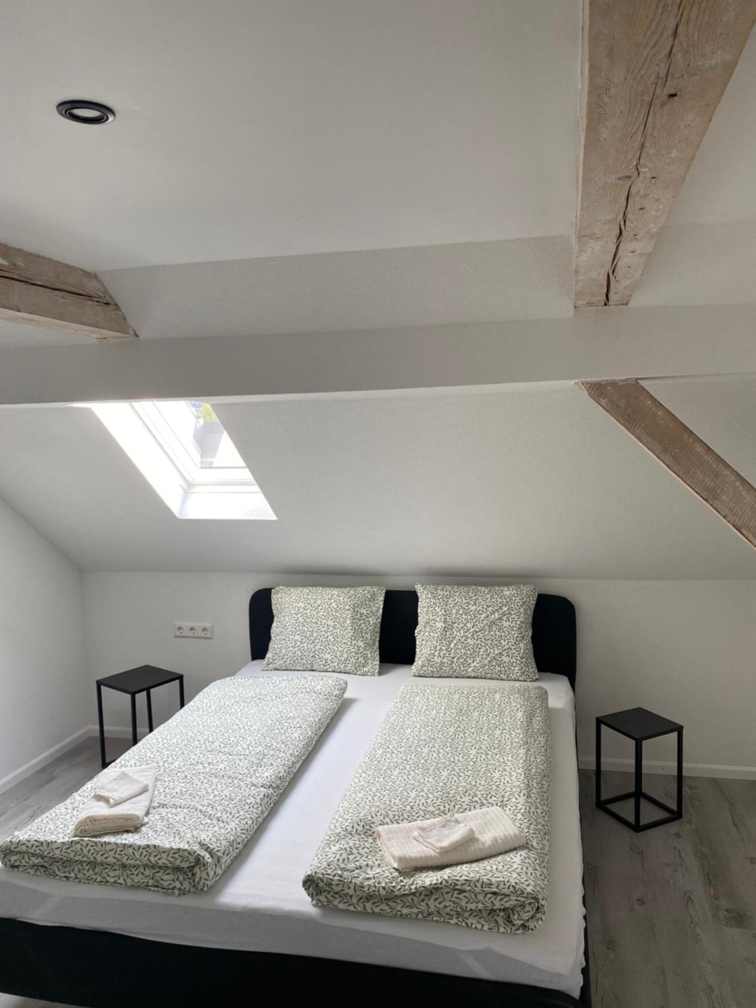 Greenhome Loerrach -Ihre Apartments Im 3-Laendereck- מראה חיצוני תמונה