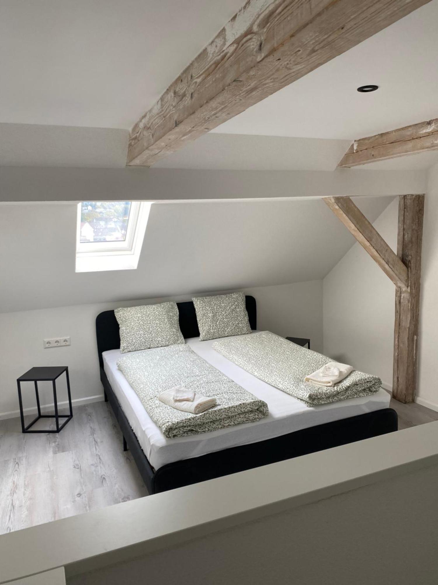 Greenhome Loerrach -Ihre Apartments Im 3-Laendereck- מראה חיצוני תמונה
