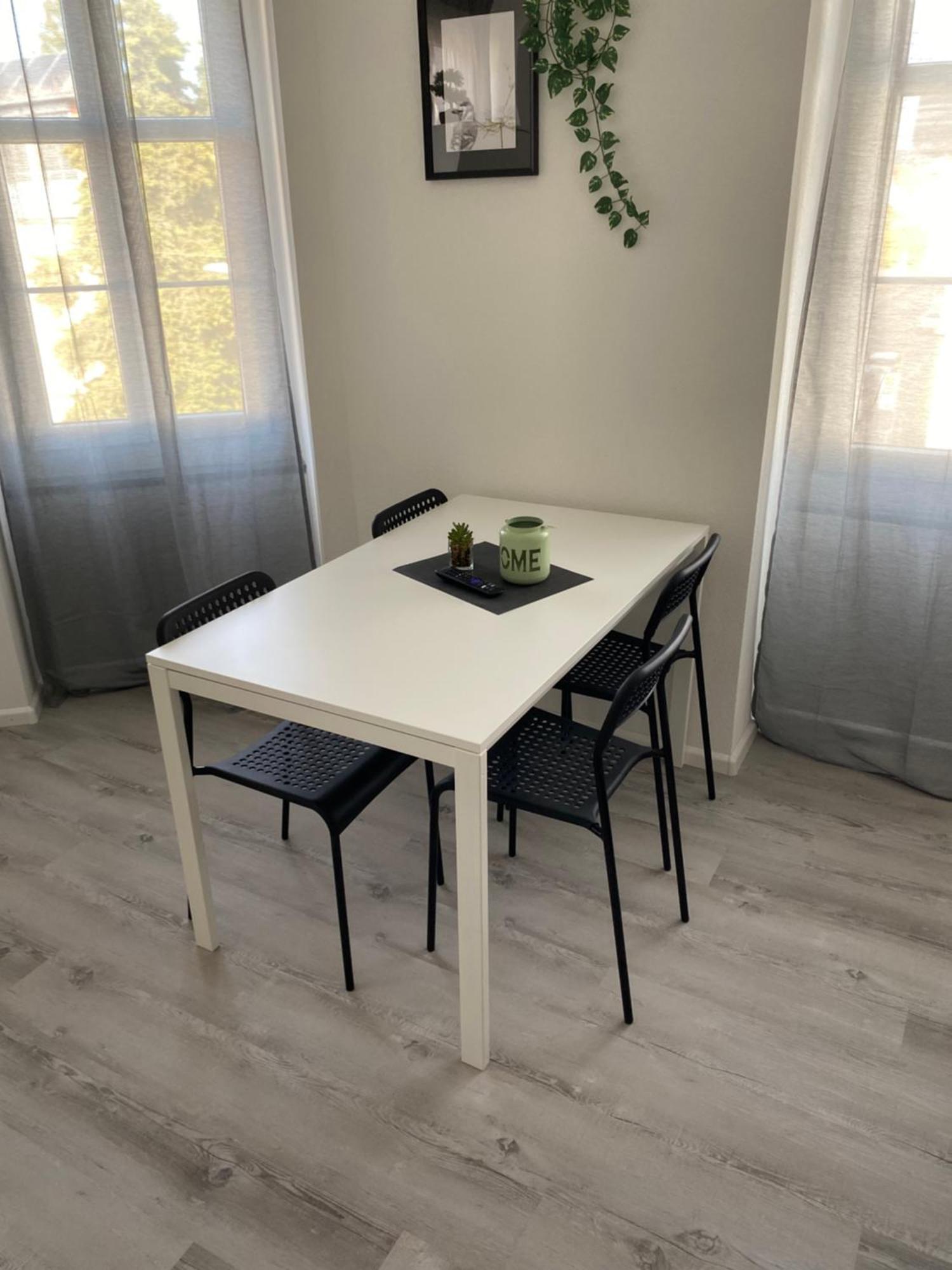 Greenhome Loerrach -Ihre Apartments Im 3-Laendereck- מראה חיצוני תמונה
